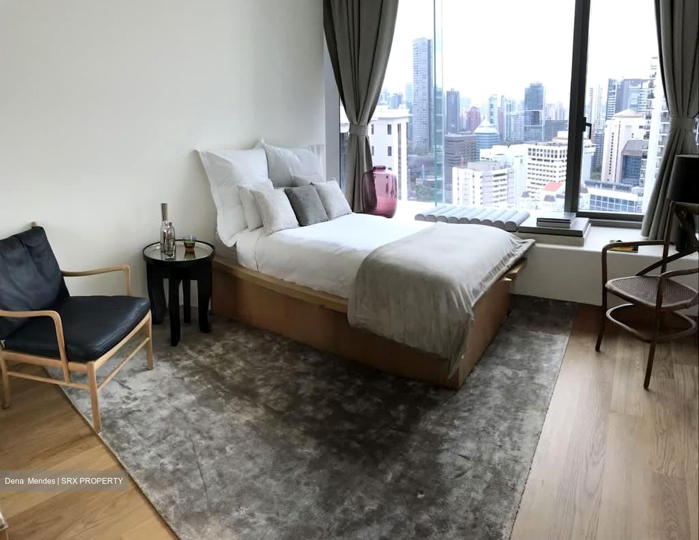 Ardmore Residence (D10), Condominium #583376951